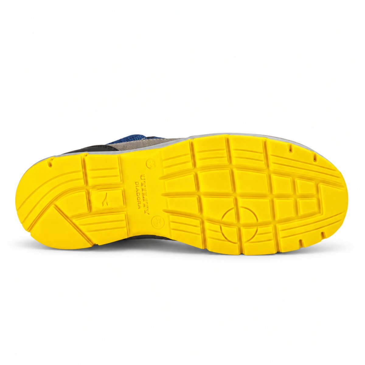 Scarpe Antinfortunistiche Diadora RUN TEXT LOW S1PS FO SR ESD Leggere e Traspiranti thumbnail 4