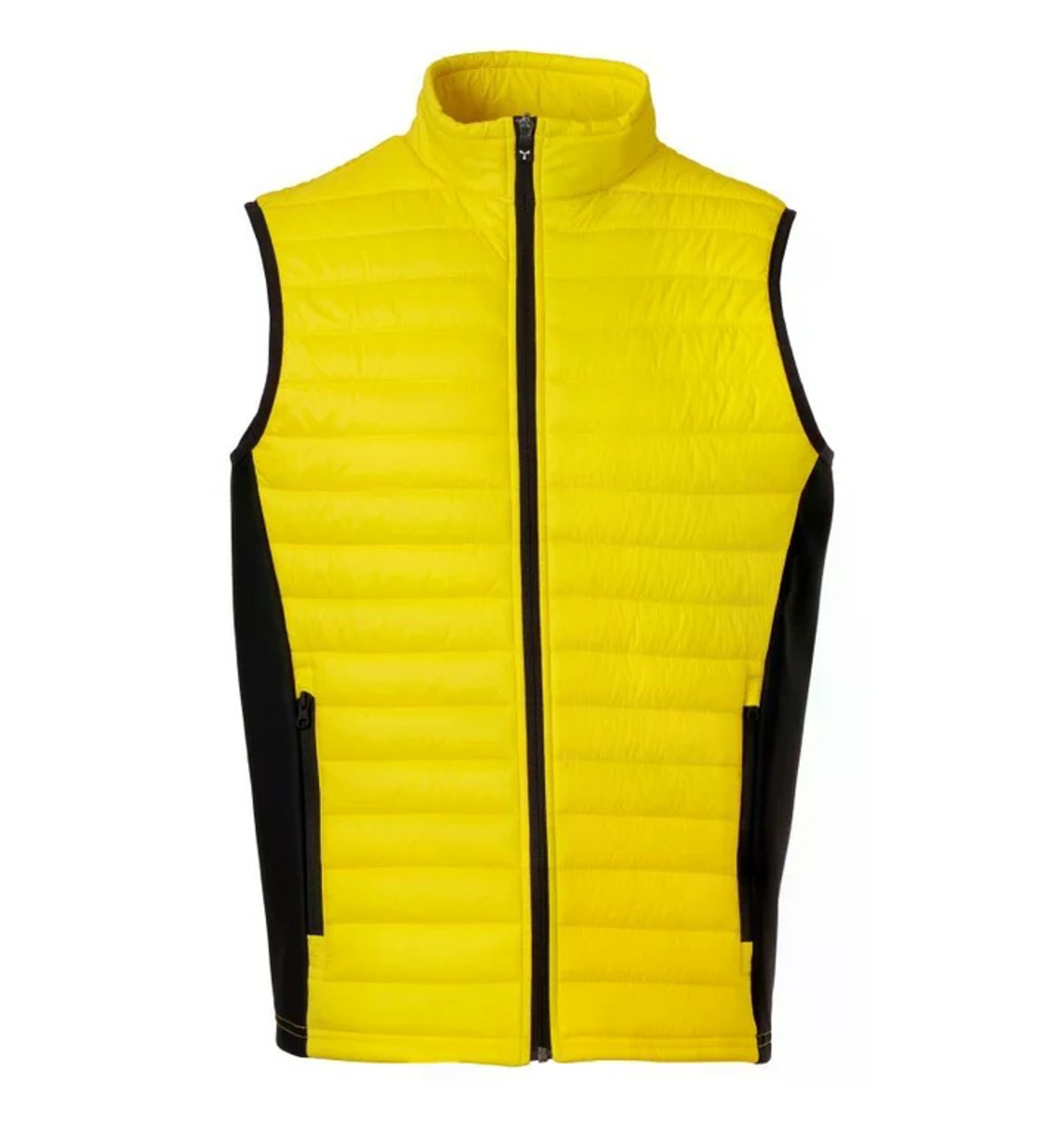Gilet SUBWAY Uomo Imbottito 120 g/m² con Fianchi in Soft Shell thumbnail 17