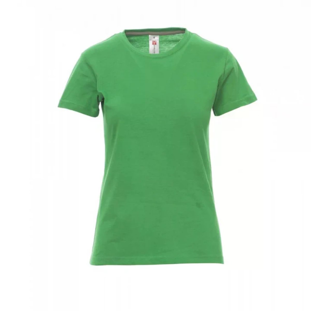 T-Shirt Donna Payper SUNSET LADY Girocollo in Cotone Jersey e Leggera thumbnail 15