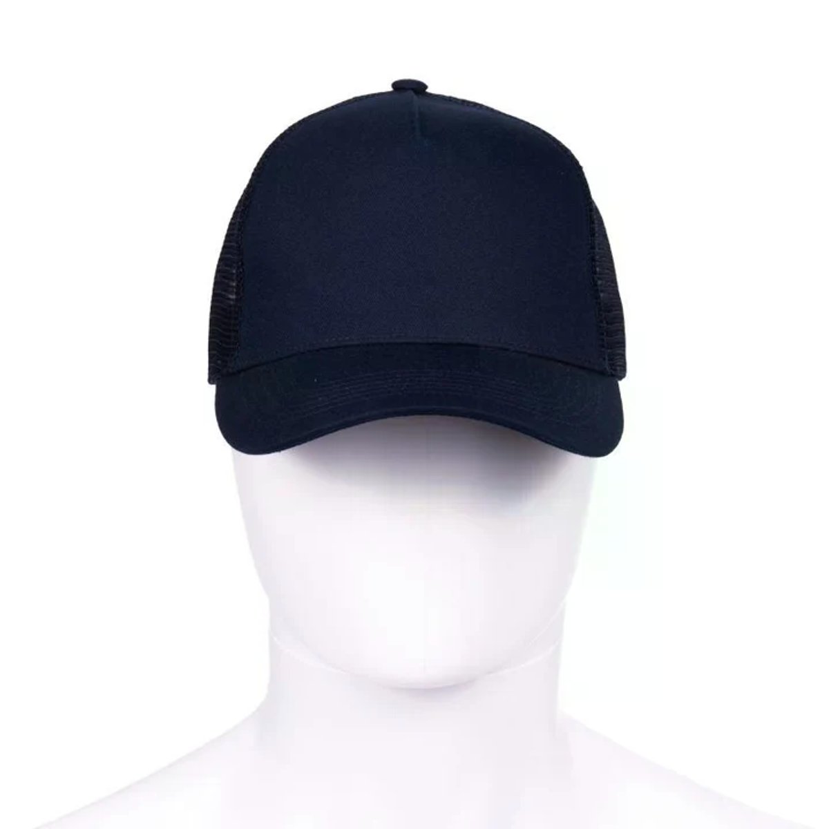Cappellino KEY WEST Unisex 5 Pannelli in Cotone con Mesh Traspirante thumbnail 26