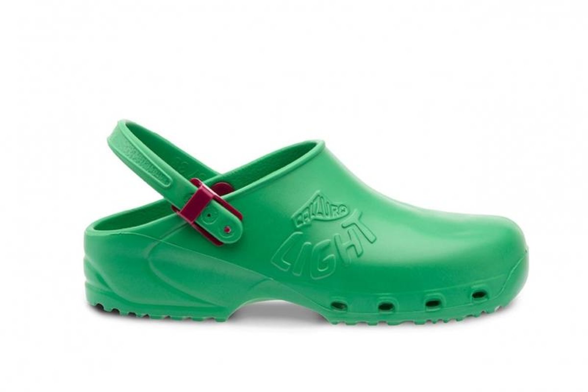 Zoccoli Sanitari Calzuro Light OB A E SRC Uomo/Donna Made in Italy thumbnail 25