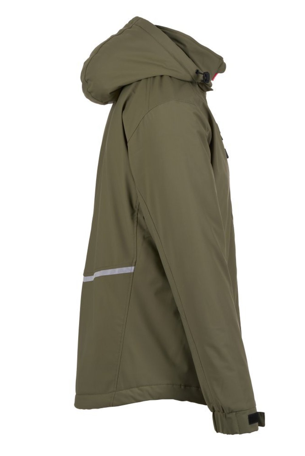 Giacca Softshell Uomo Payper CREEK ULTRALITE PAD Leggera, Impermeabile e Traspirante thumbnail 5