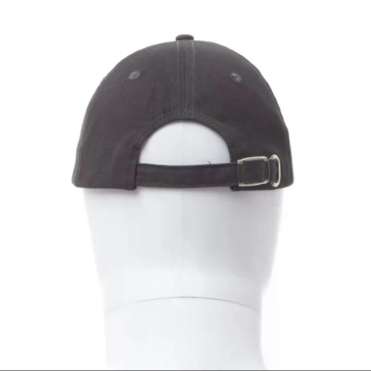 Cappellino MINNESOTA Unisex 6 Pannelli in Cotone Spazzolato con Visiera Precurvata thumbnail 2