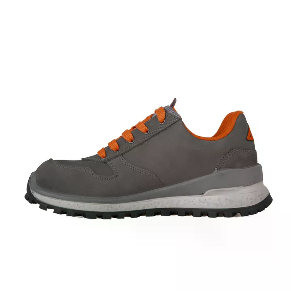 Scarpe Antinfortunistiche TOKYO S3S HI CI HRO FO SR in Pelle Nubuck Idrorepellente thumbnail 3