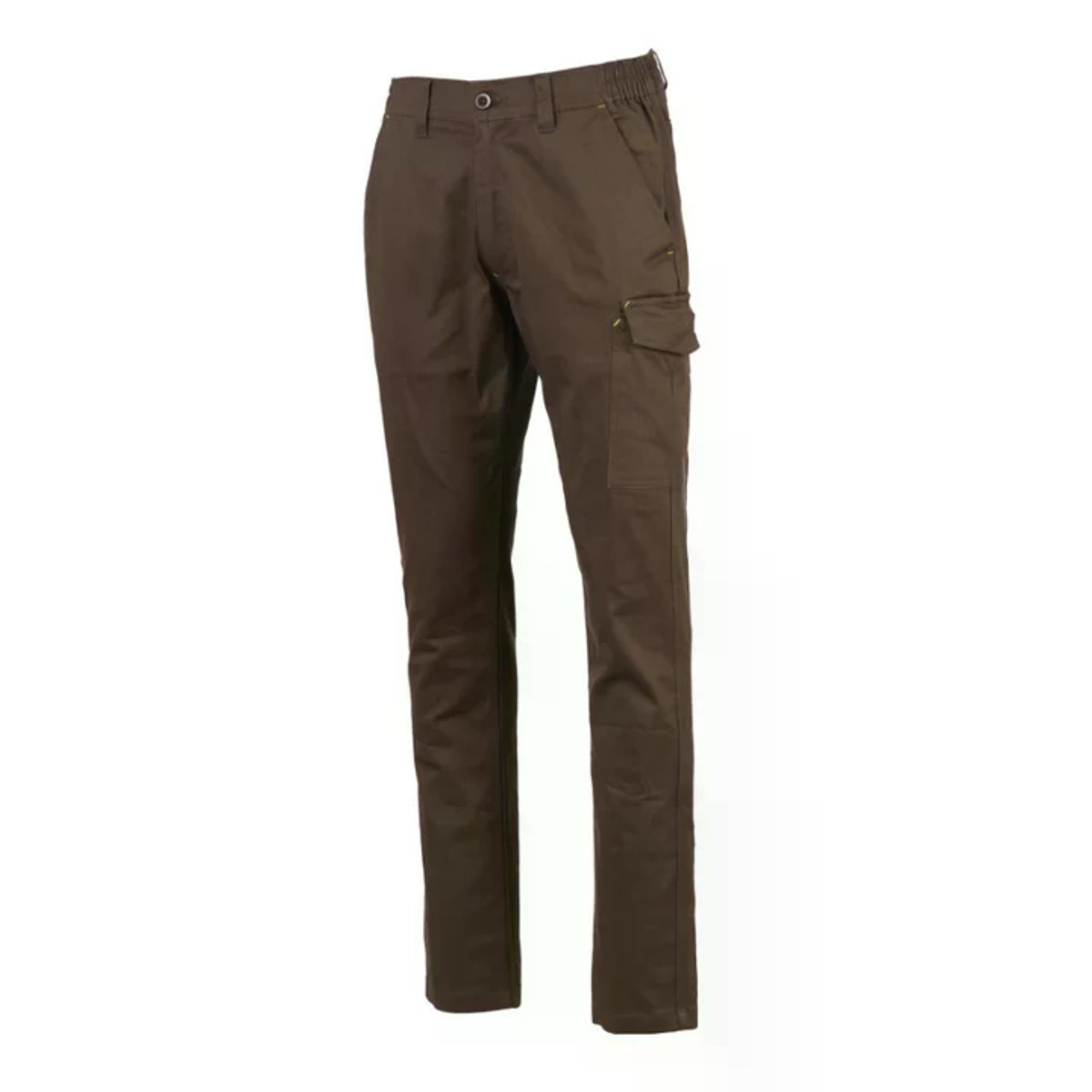 Pantalone da Lavoro Stretch POWER STRETCH in Cotone Elasticizzato thumbnail 23