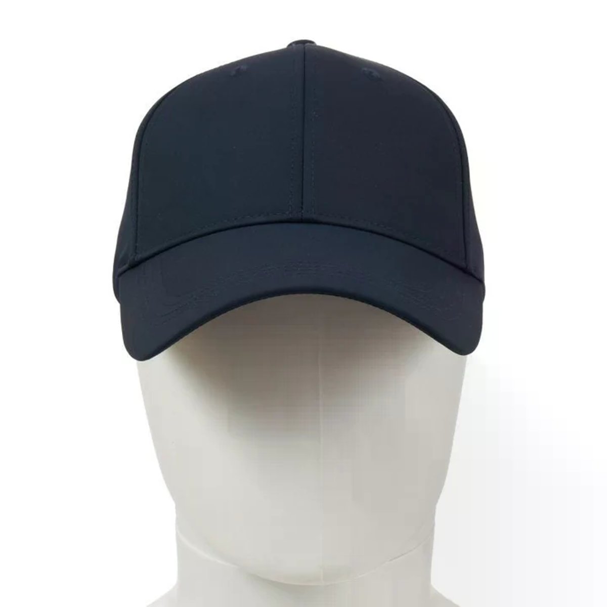 Cappellino Unisex Payper WASHINGTON 6 Pannelli Stretch con Visiera Curva e Fibbia Regolabile thumbnail 10