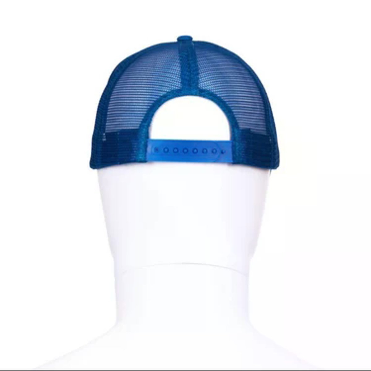 Cappellino KEY WEST Unisex 5 Pannelli in Cotone con Mesh Traspirante thumbnail 4