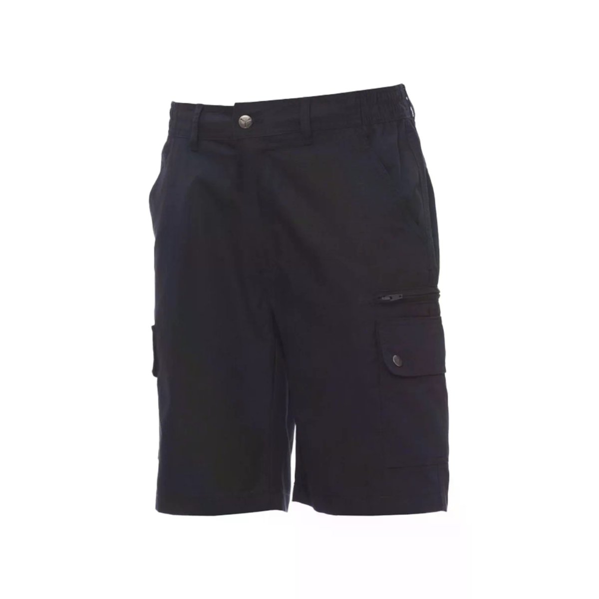 Bermuda da Lavoro RIMINI SUMMER Uomo in Cotone Ripstop Multitasche thumbnail 8