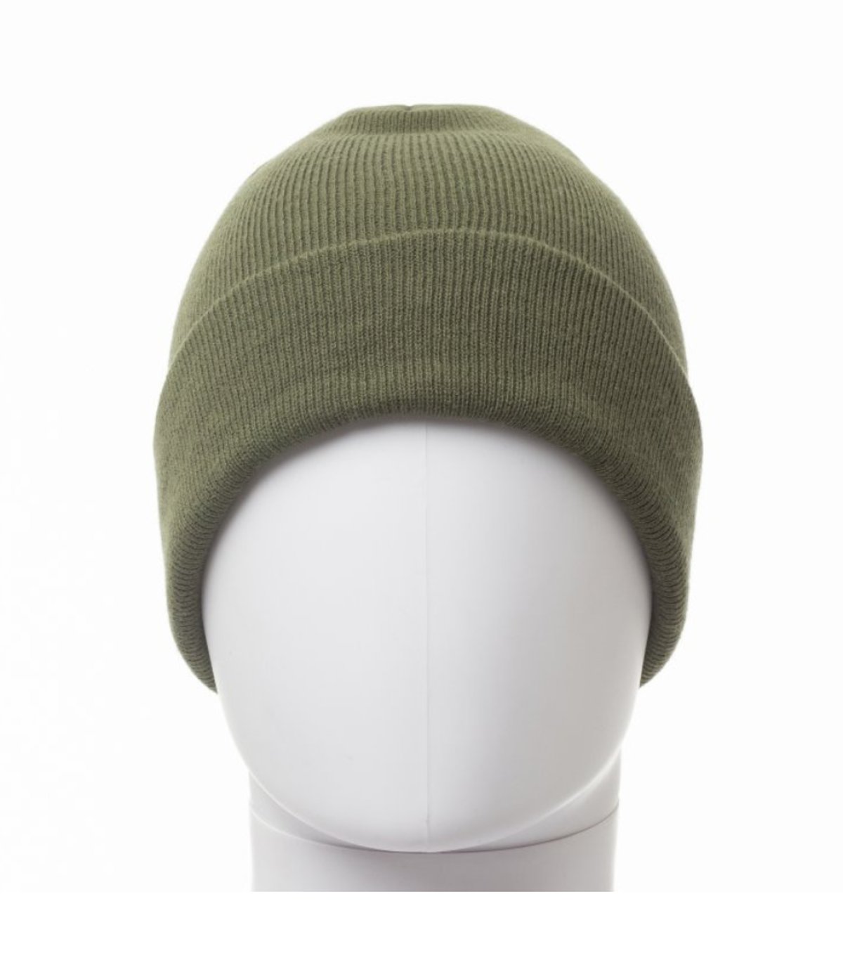 Berretto Invernale EVEREST in Maglia con Risvolto thumbnail 2