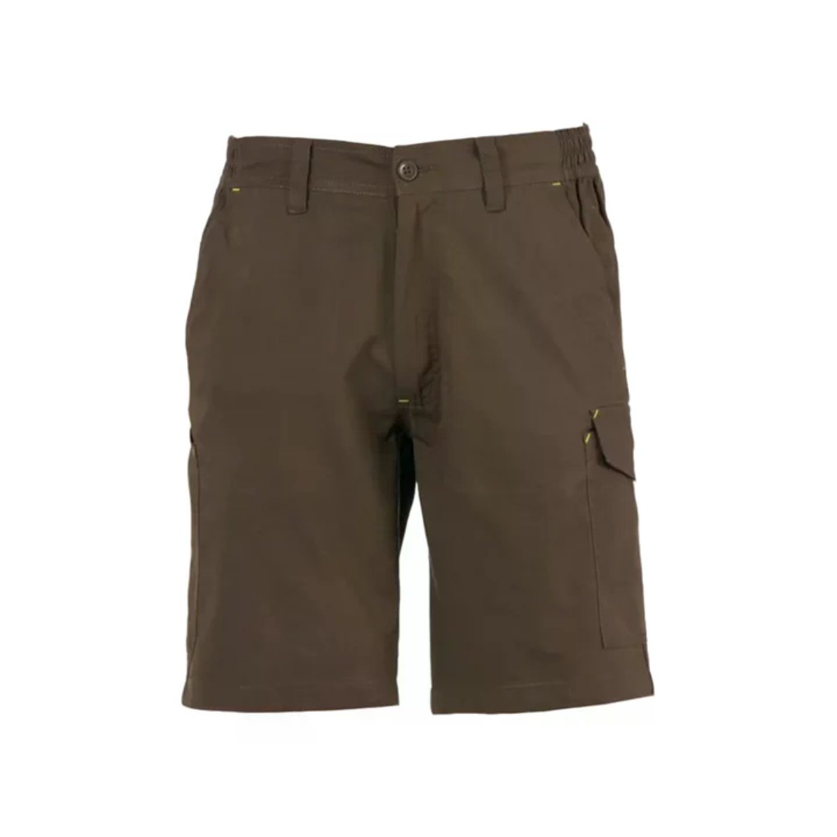 Bermuda da Lavoro SERVICE STRETCH Uomo in Mini Ripstop Stretch Multitasche thumbnail 12