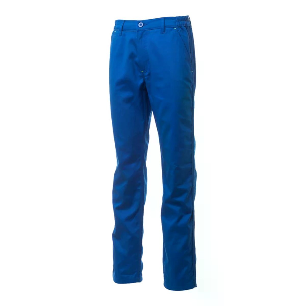 Pantalone da Lavoro ENGINE in Cotone Twill Sanforizzato Multistagione thumbnail 8