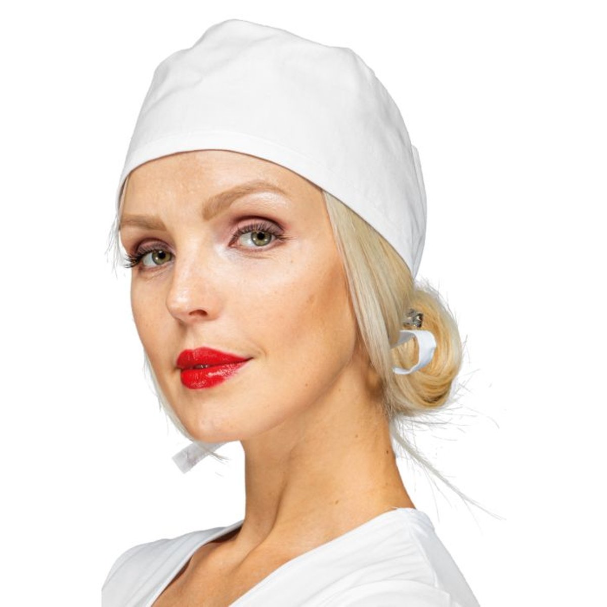 Bandana Havana Isacco Unisex per Sanitario, Medicale e Ristorazione thumbnail 12