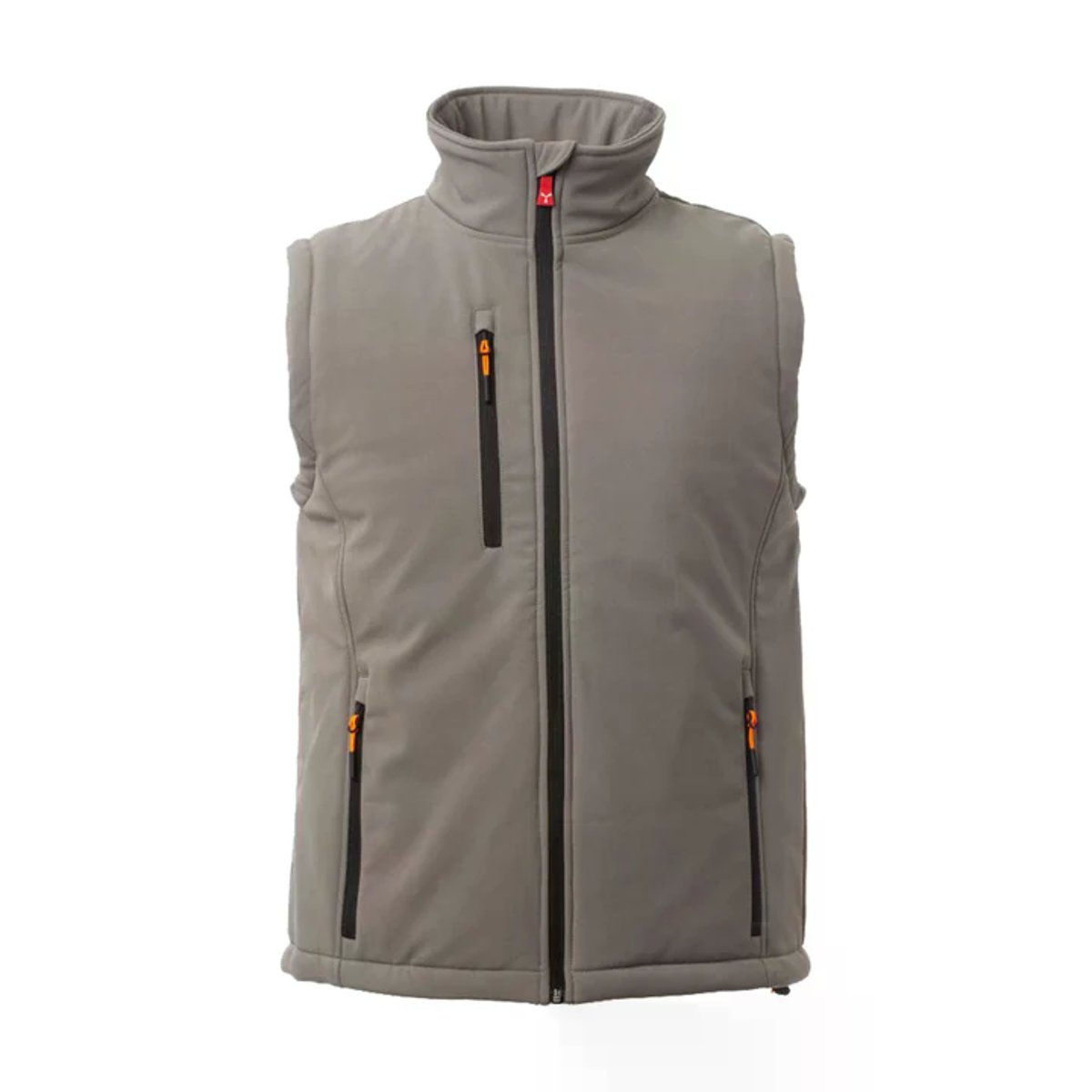 Gilet da Lavoro GALE VEST PAD Uomo Soft Shell 3 Strati Imbottito 160 g/m² thumbnail 10