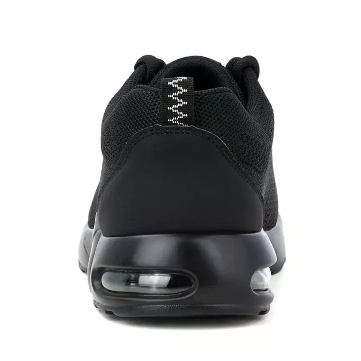 Scarpe Antinfortunistiche 9192 BLACK SBP SRA Basse in Nylon Donna thumbnail 2