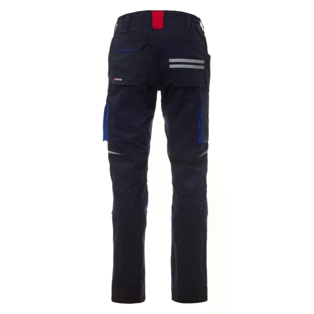 Pantaloni da Lavoro Payper NEXT 400 Stretch Resistenti con Tasche e Porta Ginocchiere thumbnail 12