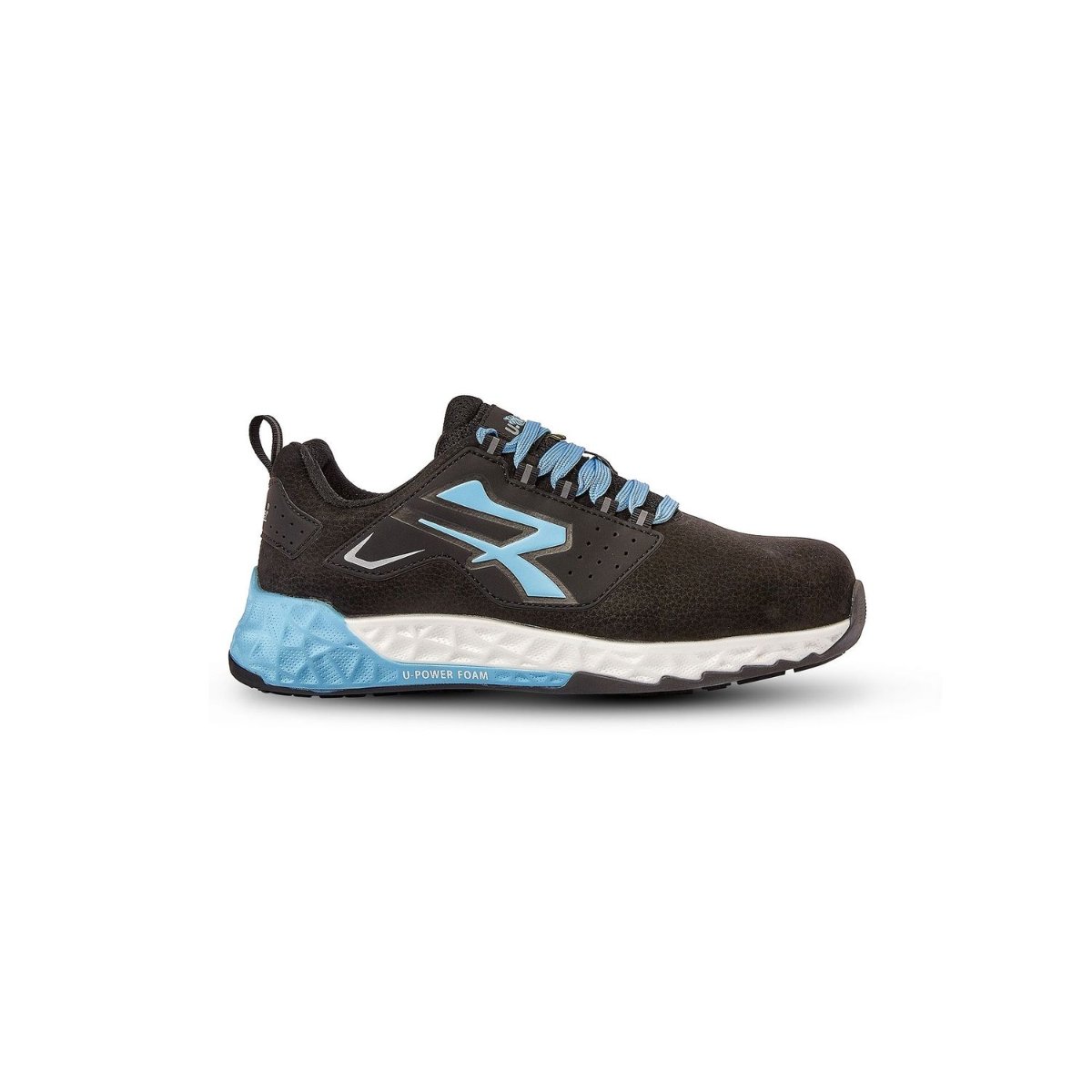 Scarpe Antinfortunistiche U-Power VELARYON S3S ESD Resistenti e Ammortizzate thumbnail 2