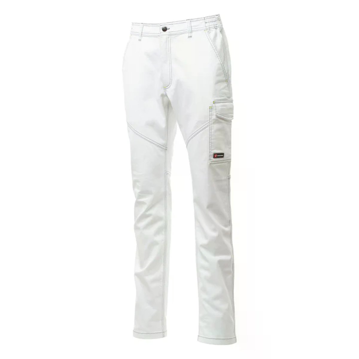 Pantalone da Lavoro Stretch WORKER STRETCH in Cotone Elasticizzato thumbnail 12