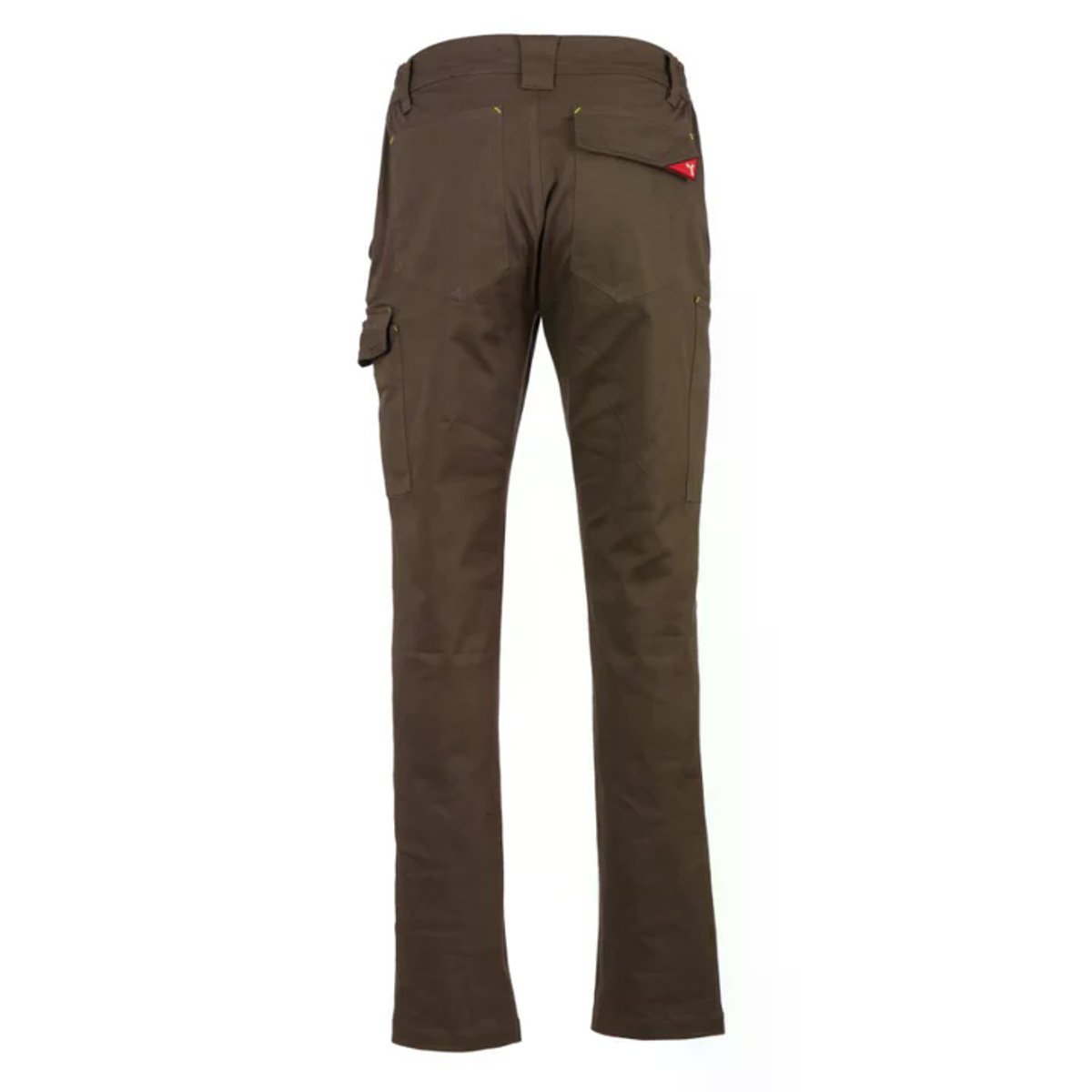 Pantalone da Lavoro Stretch POWER STRETCH in Cotone Elasticizzato thumbnail 15