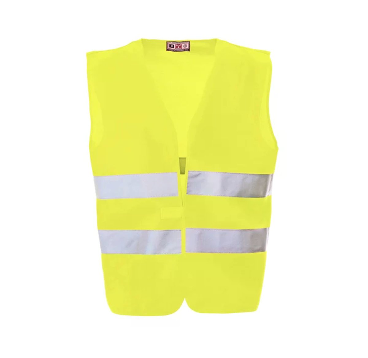 Gilet Alta Visibilità Payper REFLEX+ con Bande Retroriflettenti EN ISO 20471 Classe 2 thumbnail 3