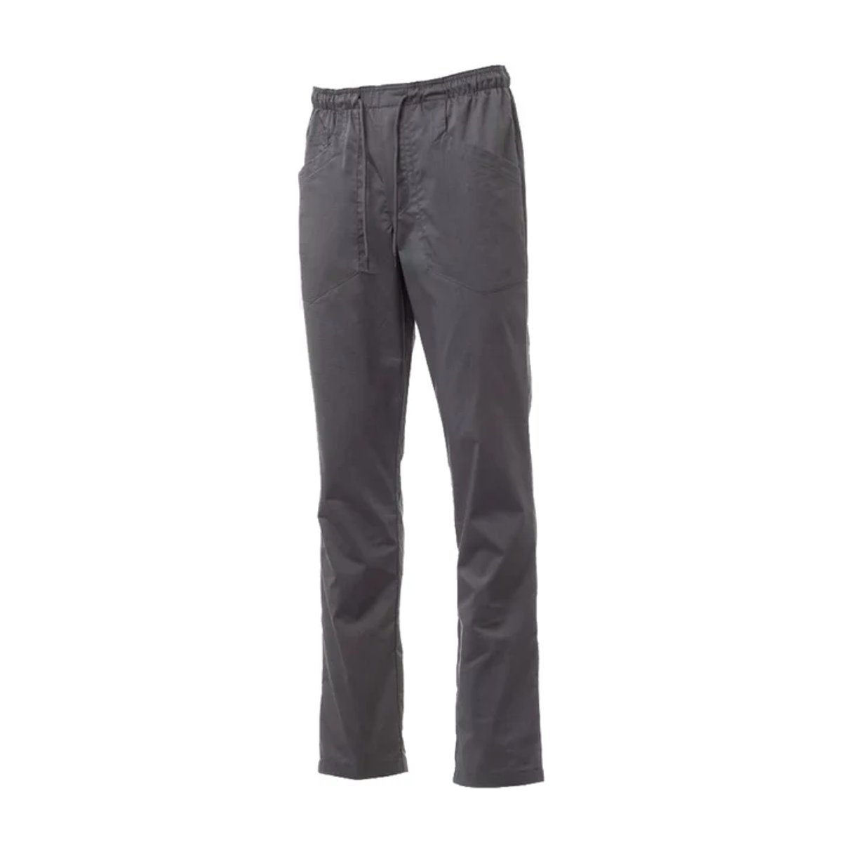 Pantaloni da Cuoco Uomo Payper COOK Stretch e Traspiranti con Coulisse thumbnail 6