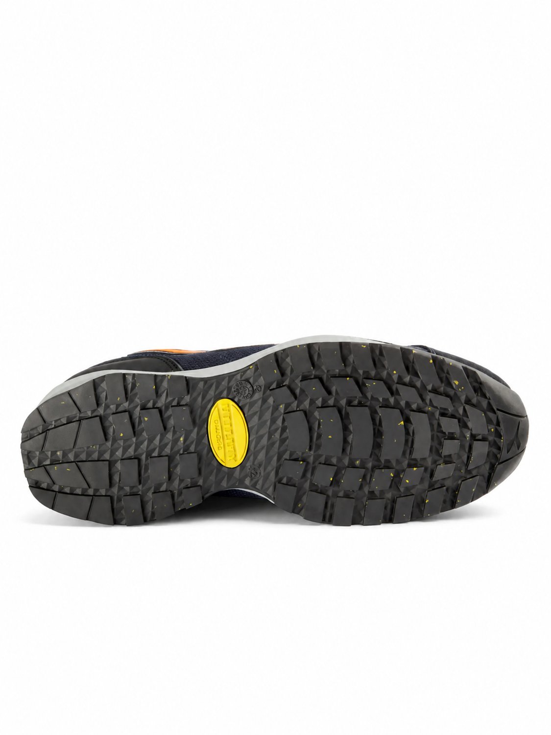 Scarpe Antinfortunistiche Diadora GLOVE MDS TEXT LOW S1PS HRO Leggere e Ammortizzate thumbnail 5