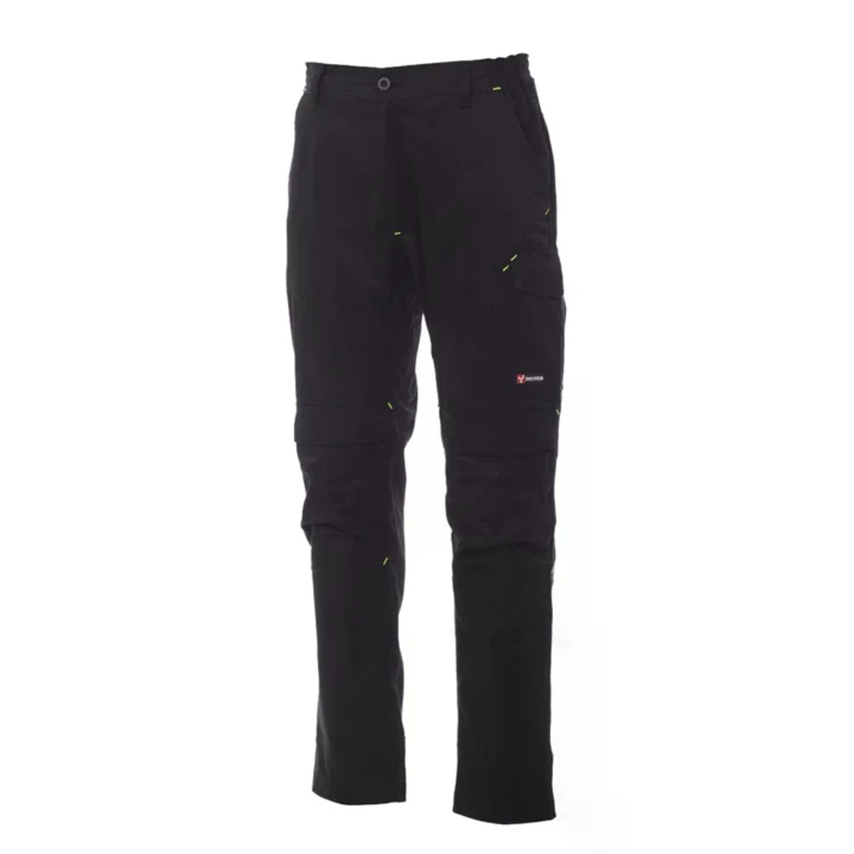 Pantalone da Lavoro Stretch WORKER TECH con Porta Ginocchiere thumbnail 13
