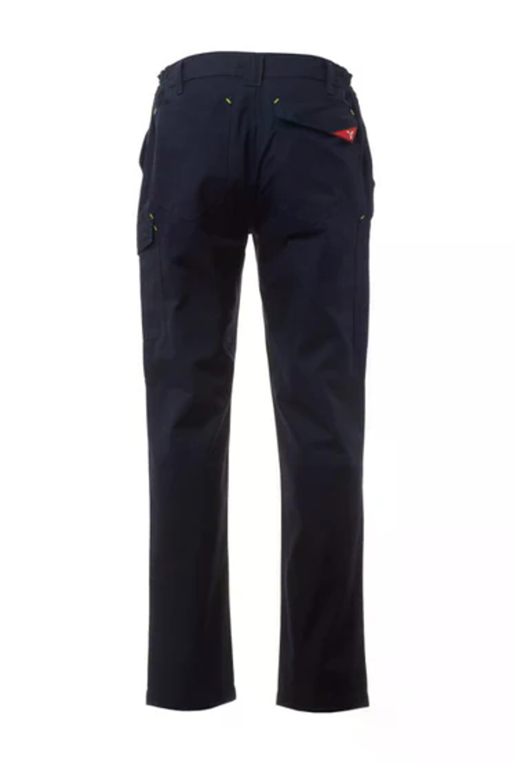 Pantalone da Lavoro Estivo POWER SUMMER in Cotone Ripstop Multitasche thumbnail 2