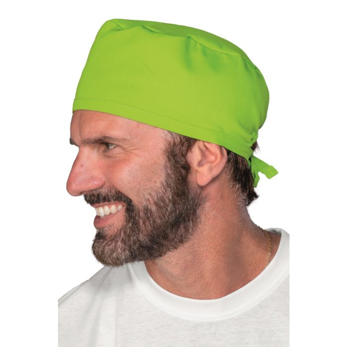 Bandana Havana Isacco Unisex per Sanitario, Medicale e Ristorazione thumbnail 18