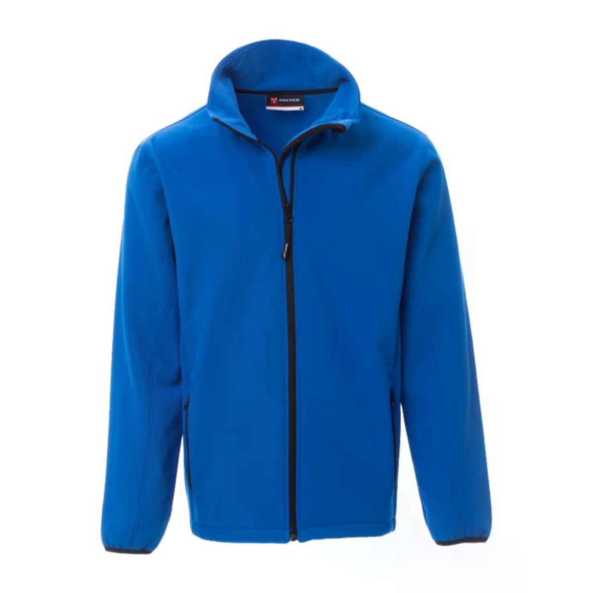 Giubbotto Soft Shell da Lavoro PERTH Uomo Water Repellent con Tasche con Zip thumbnail 6