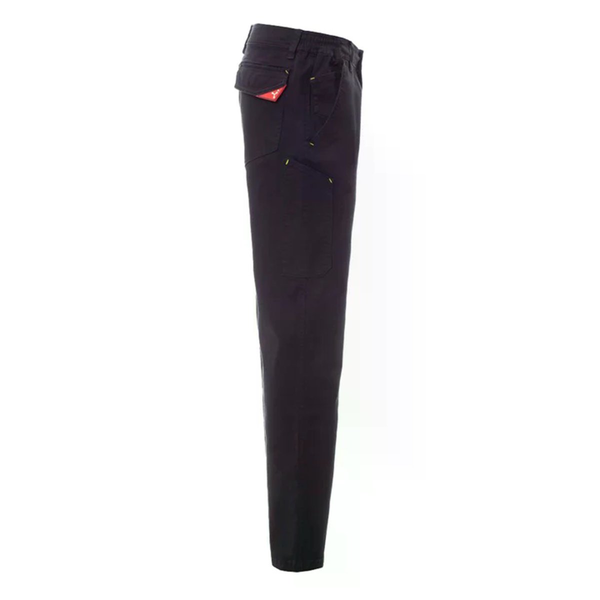 Pantalone da Lavoro Payper POWER STRETCH in Cotone Elasticizzato, Resistente e Multitasche thumbnail 19