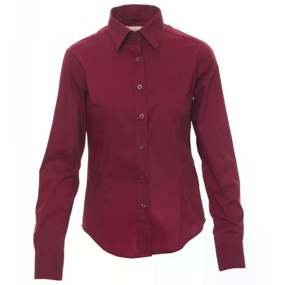Camicia da Lavoro Donna IMAGE LADY Easy Care in Popeline Stretch 125 g/m² thumbnail 3