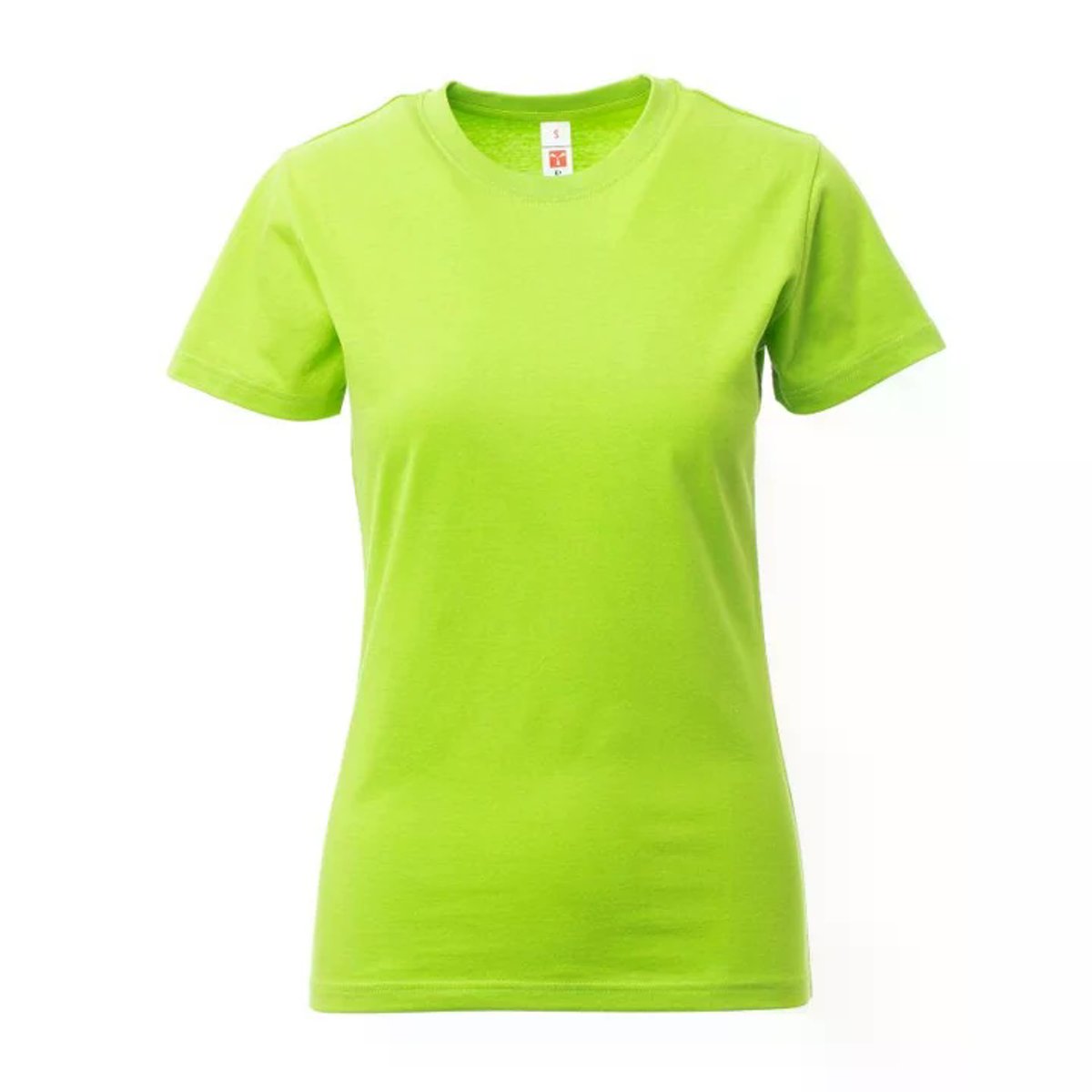 T-Shirt Donna Payper PRINT LADY Girocollo in Cotone Jersey  thumbnail 2