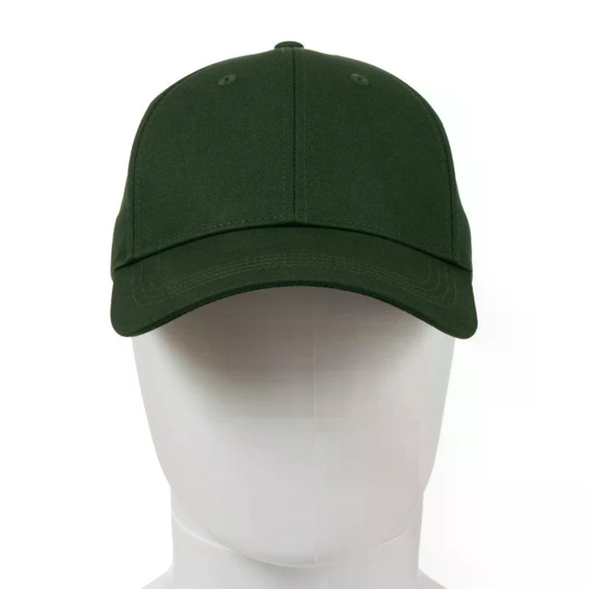Cappellino SANTA MONICA Unisex 6 Pannelli in Cotone con Fascia Parasudore thumbnail 17