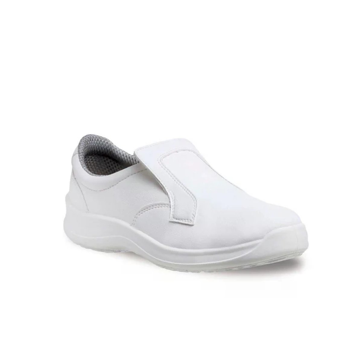 Scarpe Antinfortunistiche da Cucina Alba&n W10 S2 SRC Metal-Free per Settore Alimentare thumbnail 3