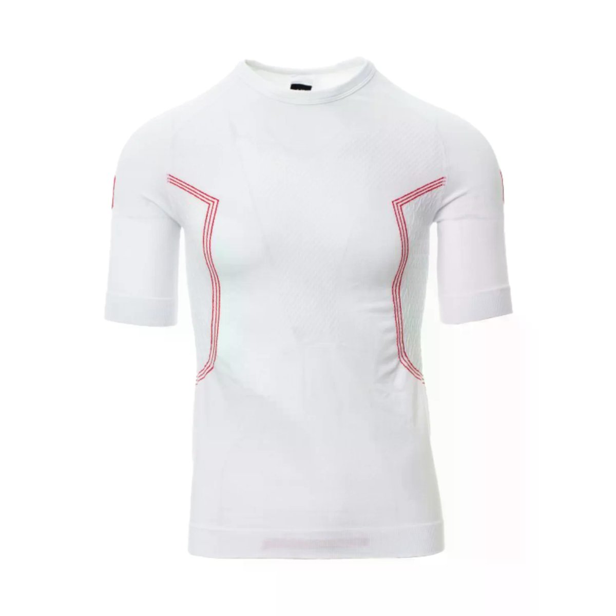 Maglia Termica da Lavoro Uomo THERMO PRO 280 SS Manica Corta Seamless 280 g/m² thumbnail 13