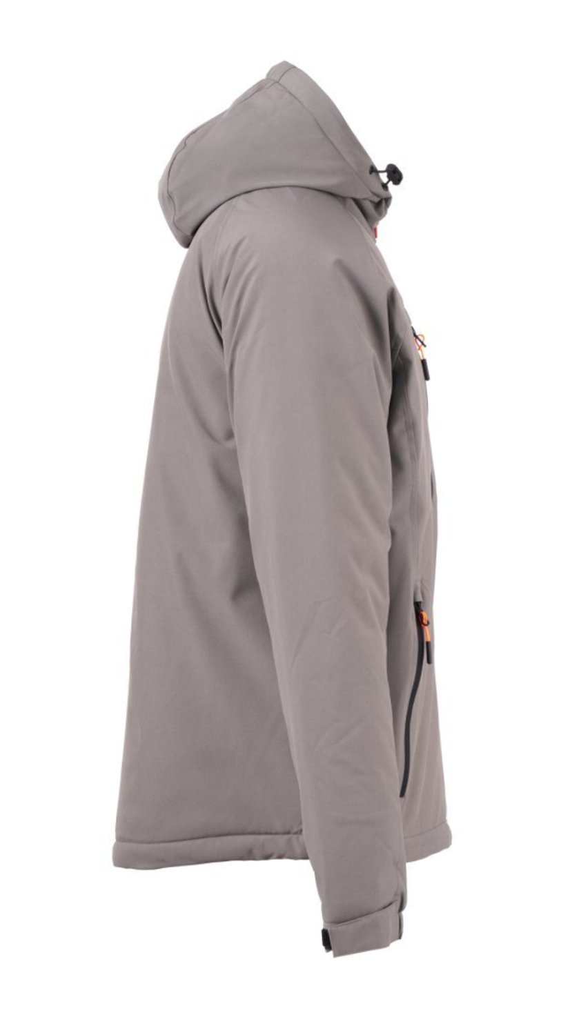 Giubbotto Softshell Imbottito Payper GALE ULTRALITE PAD 140 Impermeabile thumbnail 5
