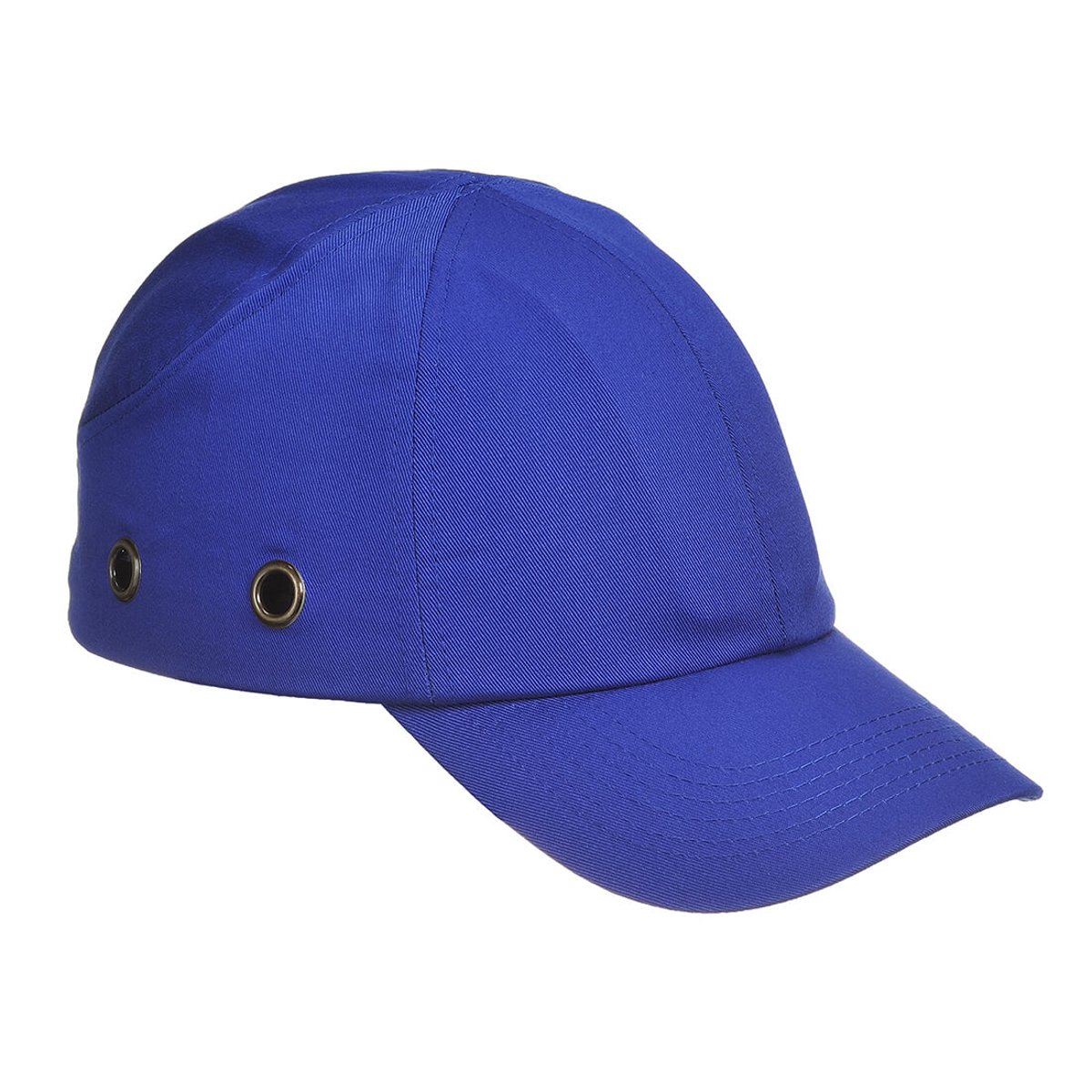 Cappellino Antiurto Portwest PW59 in Cotone con Visiera Lunga, Traspirante e Regolabile thumbnail 5