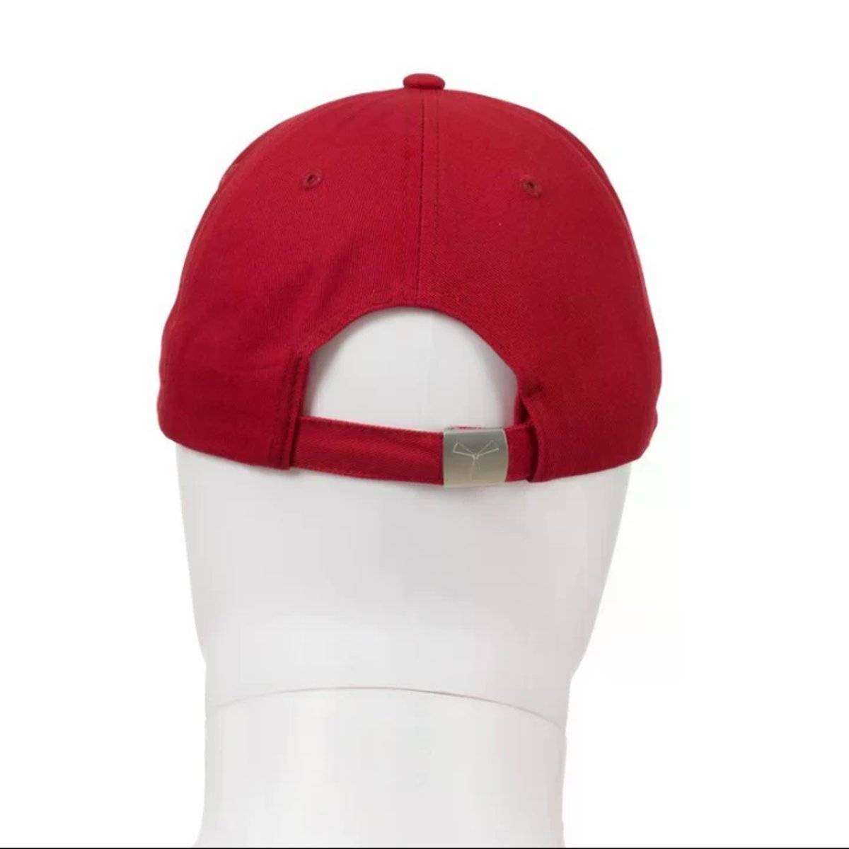 Cappellino SANTA MONICA Unisex 6 Pannelli in Cotone con Fascia Parasudore thumbnail 7