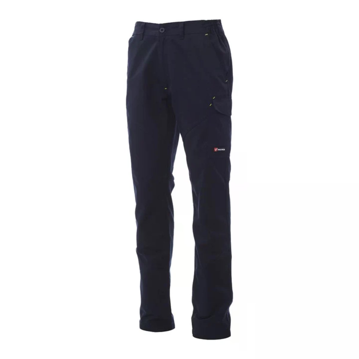 Pantalone da Lavoro WORKER PRO Multitasche in Poliestere Cotone thumbnail 10