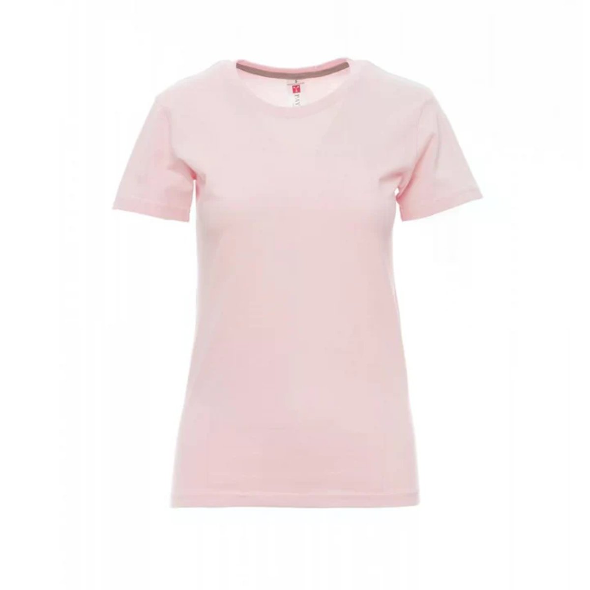 T-Shirt Donna Payper SUNSET LADY Girocollo in Cotone Jersey e Leggera thumbnail 22