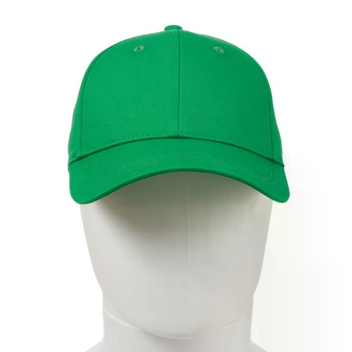 Cappellino SANTA MONICA Unisex 6 Pannelli in Cotone con Fascia Parasudore thumbnail 18