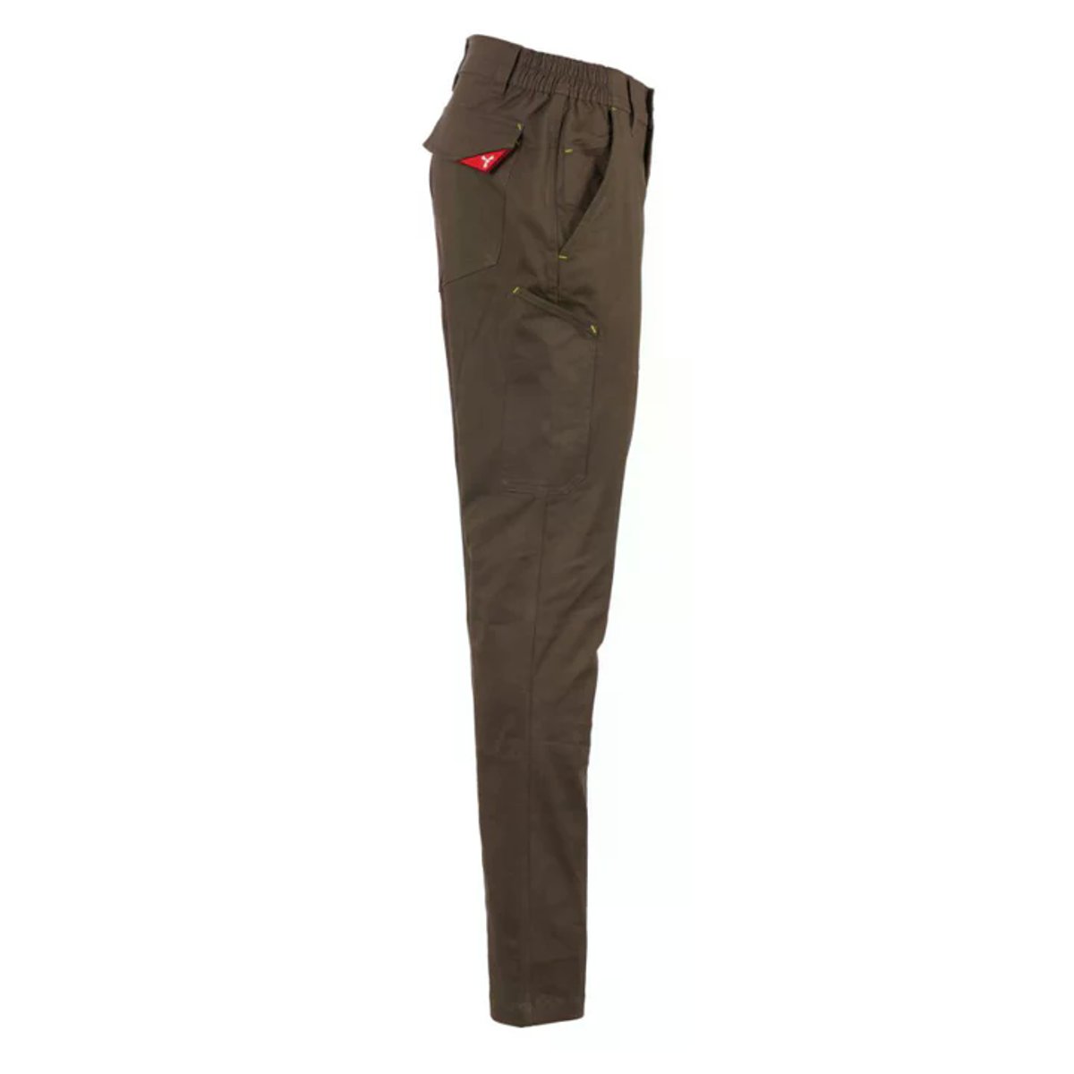 Pantalone da Lavoro Stretch POWER STRETCH in Cotone Elasticizzato thumbnail 14