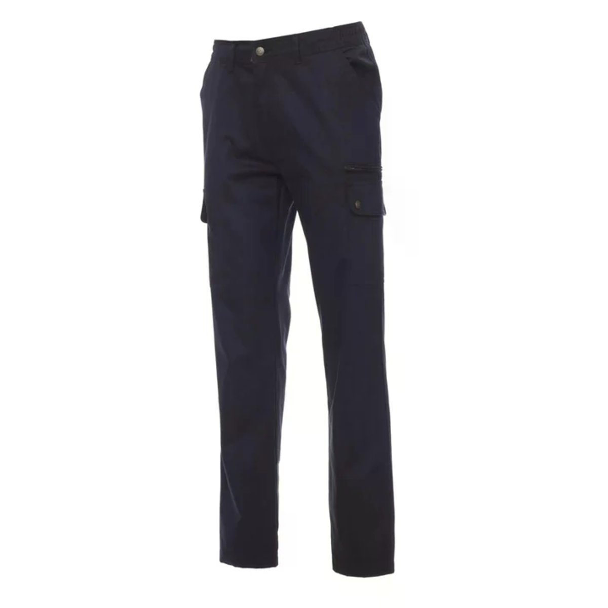 Pantalone da Lavoro Multistagione FOREST in Cotone Multitasche thumbnail 8