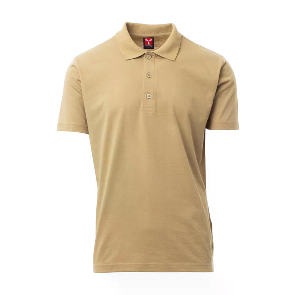 Polo Uomo Manica Corta AMALFI in Cotone Jersey thumbnail 14