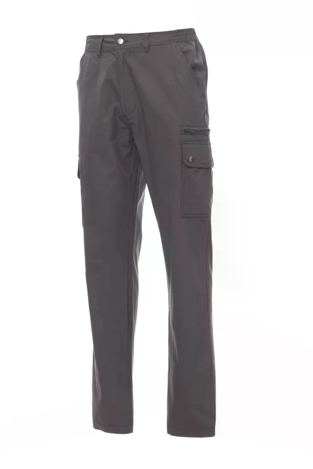Pantalone da Lavoro Estivo Stretch FOREST STRETCH SUMMER in Ripstop thumbnail 13