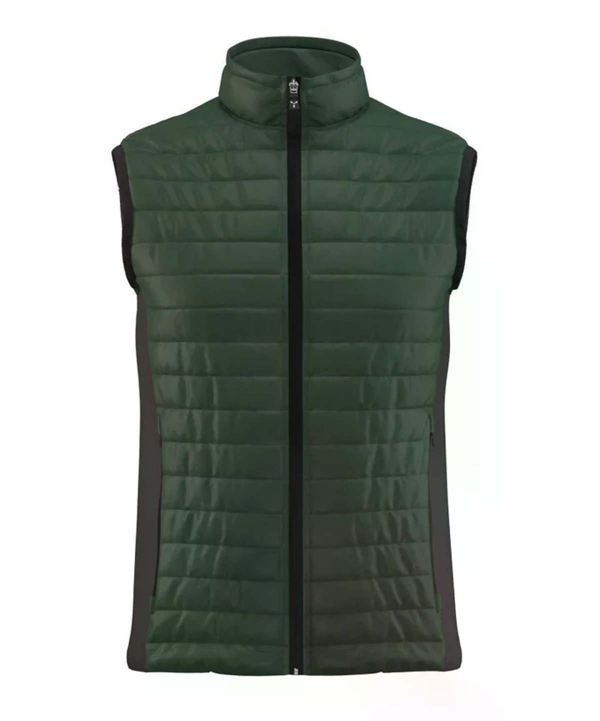 Gilet SUBWAY Uomo Imbottito 120 g/m² con Fianchi in Soft Shell thumbnail 8