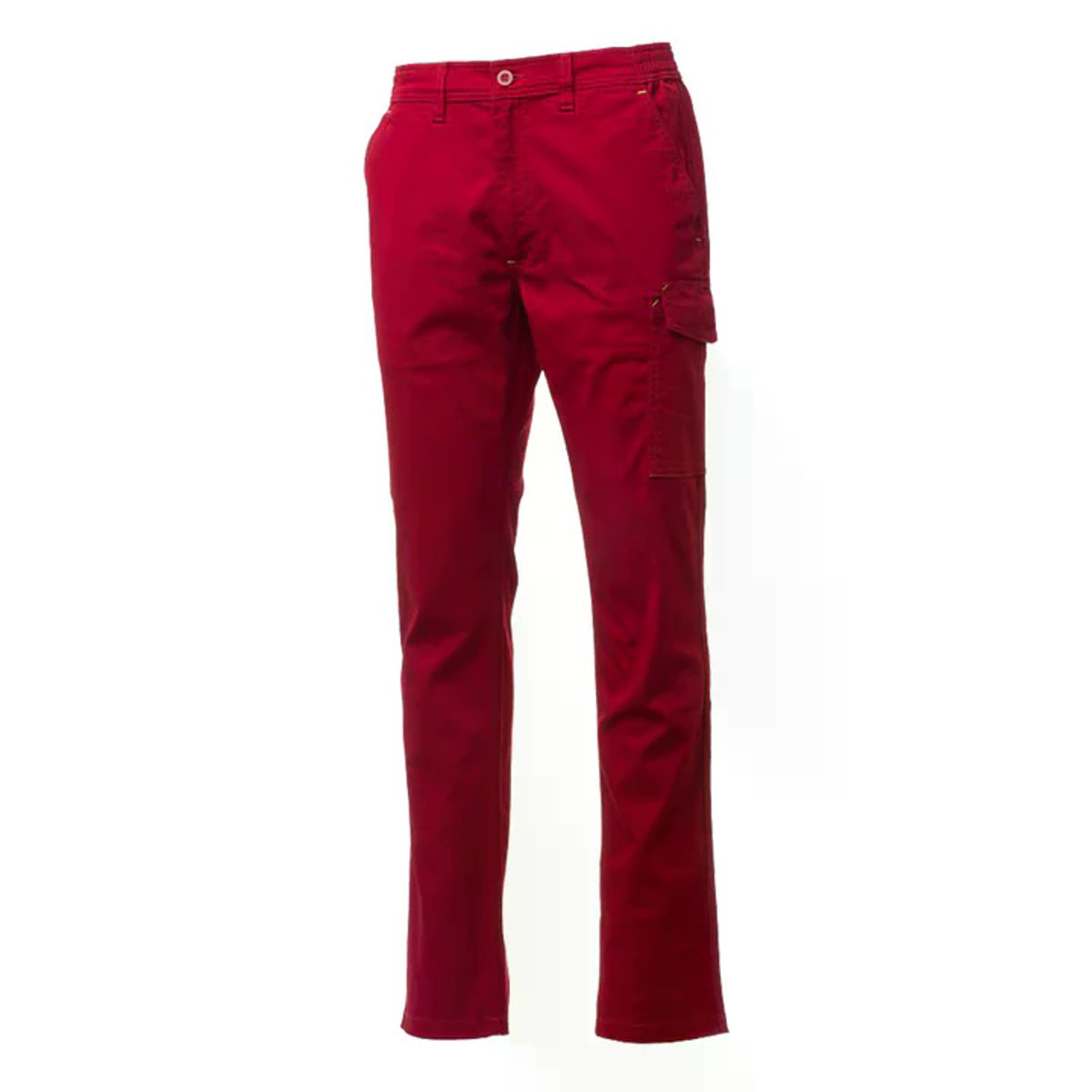 Pantalone da Lavoro Stretch POWER STRETCH in Cotone Elasticizzato thumbnail 19