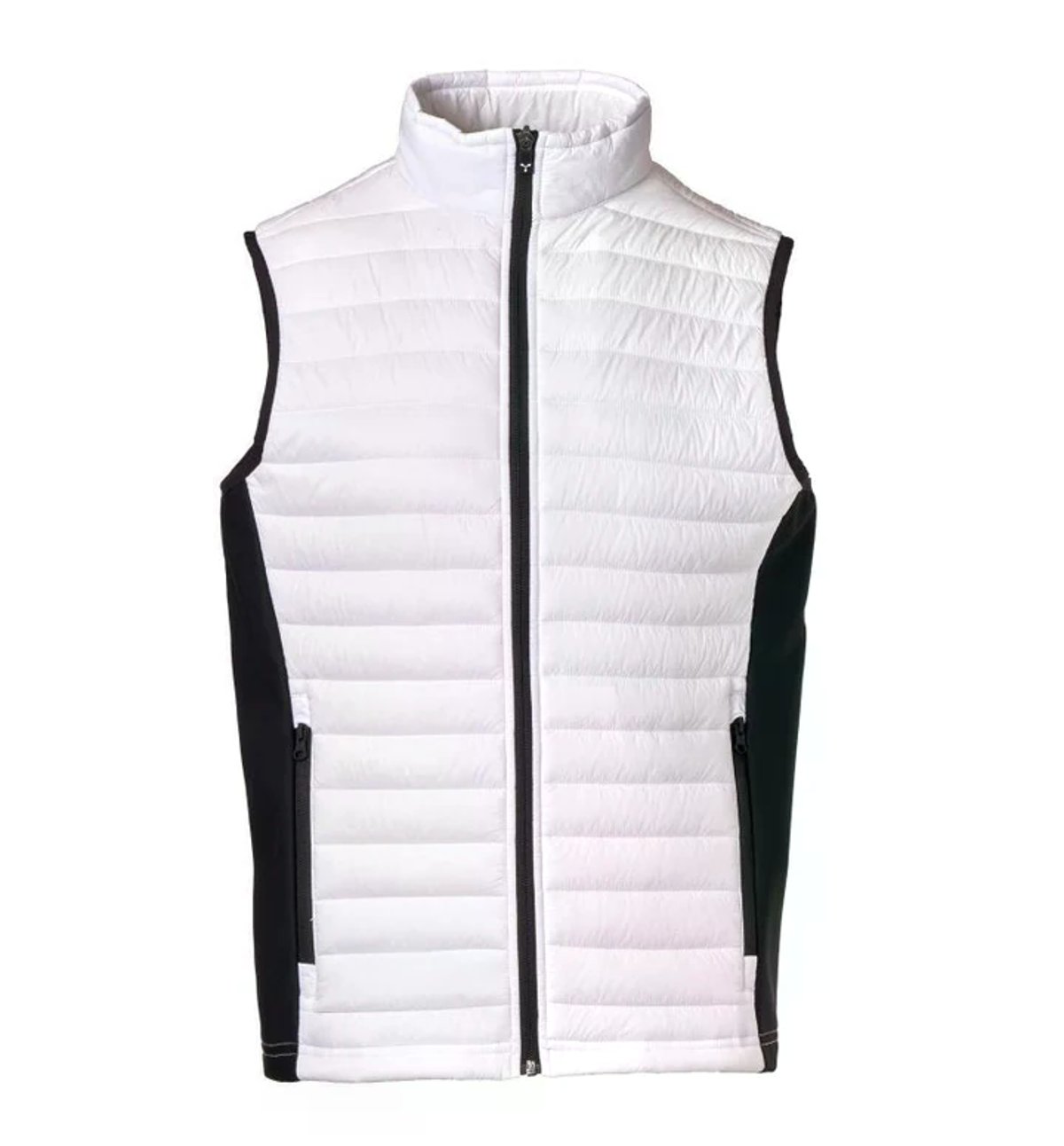 Gilet SUBWAY Uomo Imbottito 120 g/m² con Fianchi in Soft Shell thumbnail 16