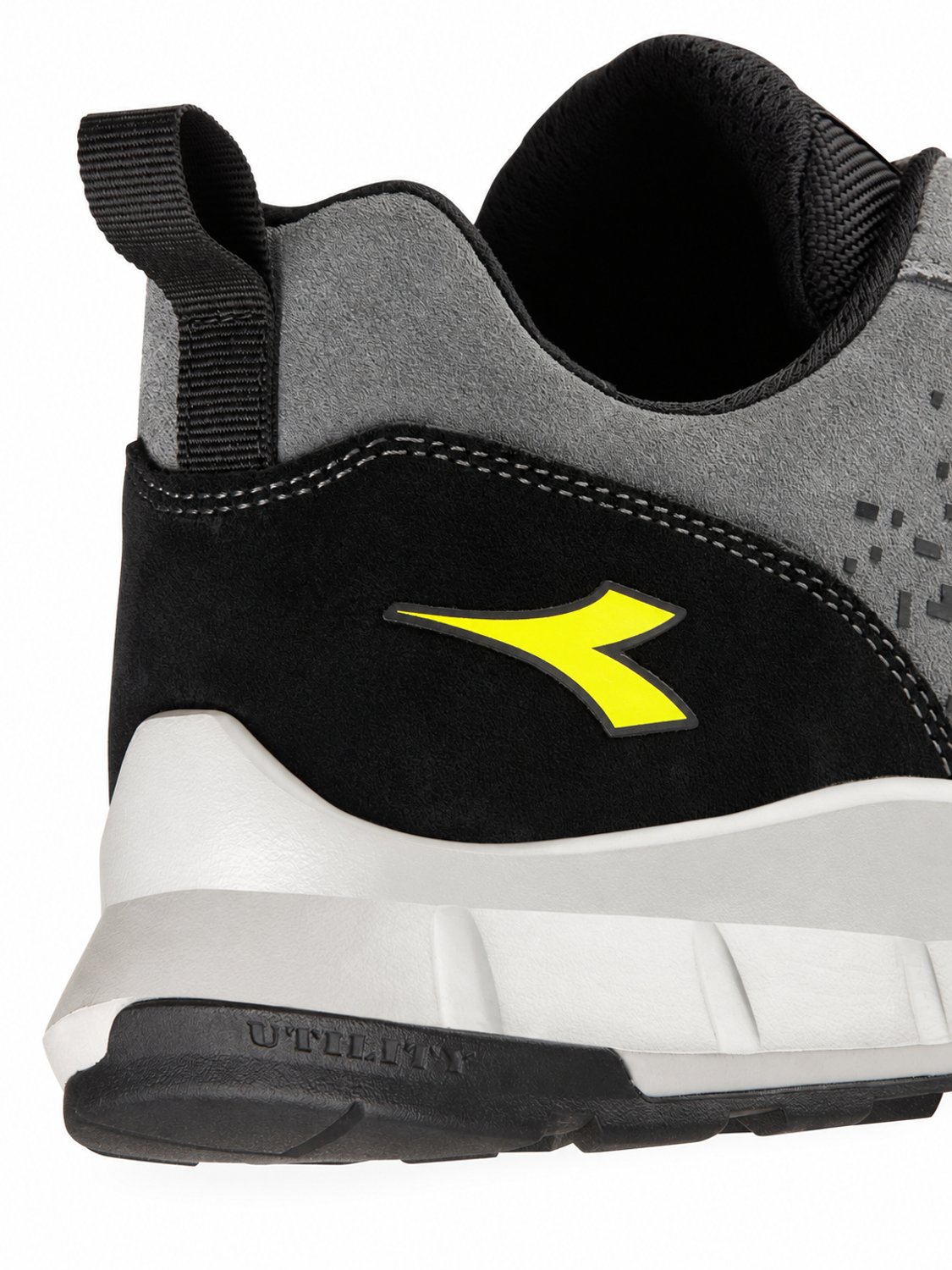 Scarpe Antinfortunistiche Diadora LITE LOW S3S ESD Leggere, Idrorepellenti e Resistenti thumbnail 7
