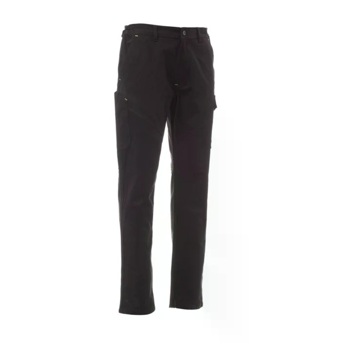 Pantalone da Lavoro Invernale WORKER WINTER con Lock System in Cotone Satin Brushed thumbnail 6
